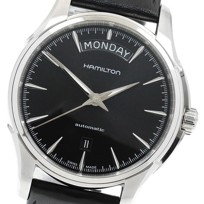 ☆良品 ハミルトン ジャズマスター H325051 メンズ 【中古】