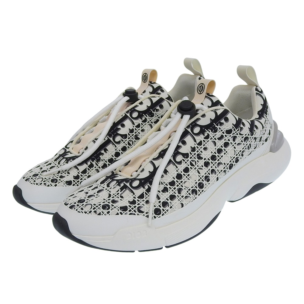 新品・未使用(ワケあり)】ディオール 新品同様 B24 オブリーク 新品・未使用(ワケあり)】ディオール 新品同様 B24 オブリーク