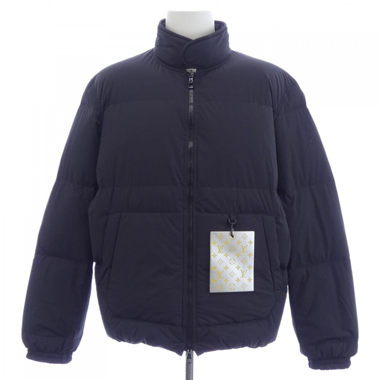 ルイヴィトン LOUIS VUITTON HLB45WAB2 ダウンジャケット