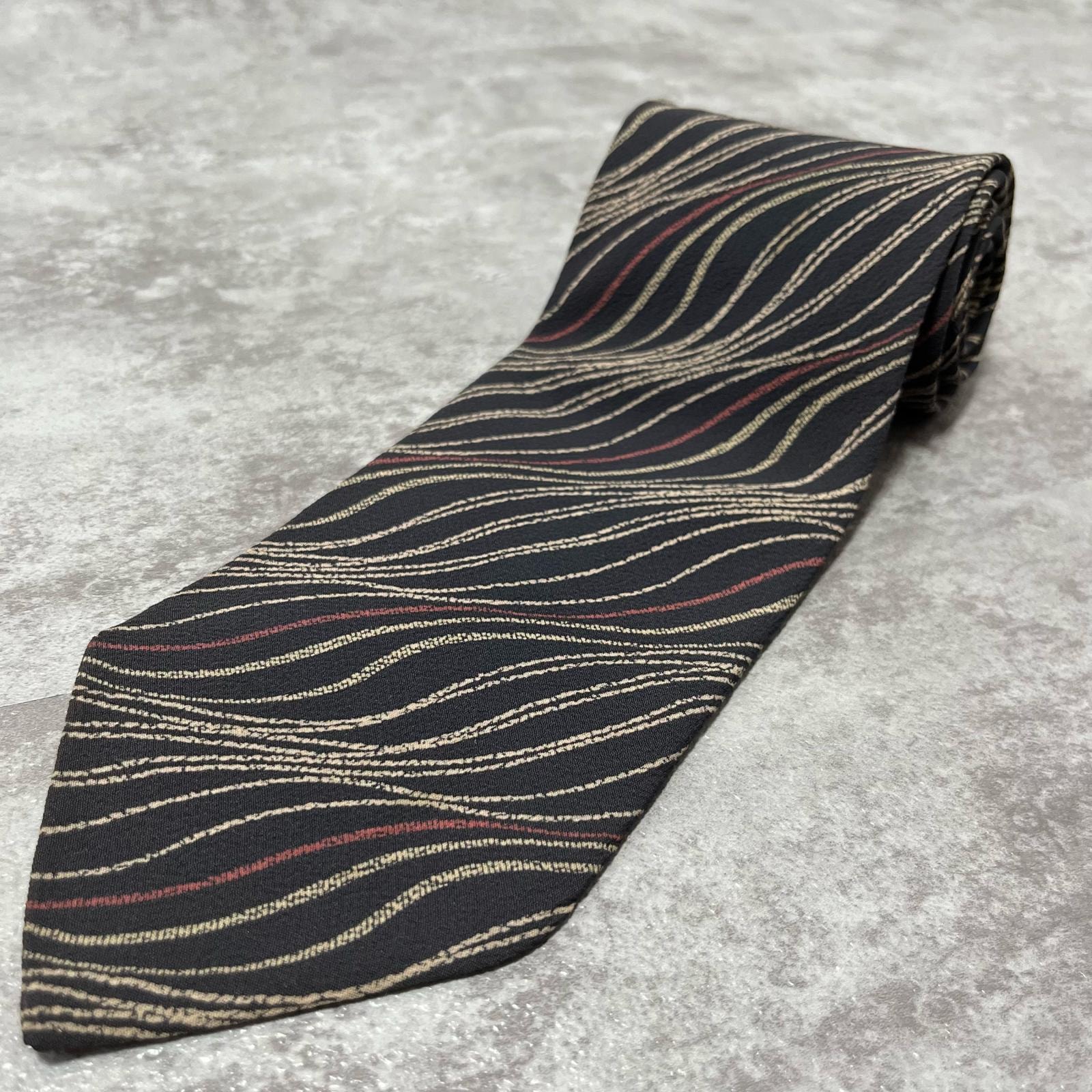 ジョルジオアルマーニ ネクタイ メンズ