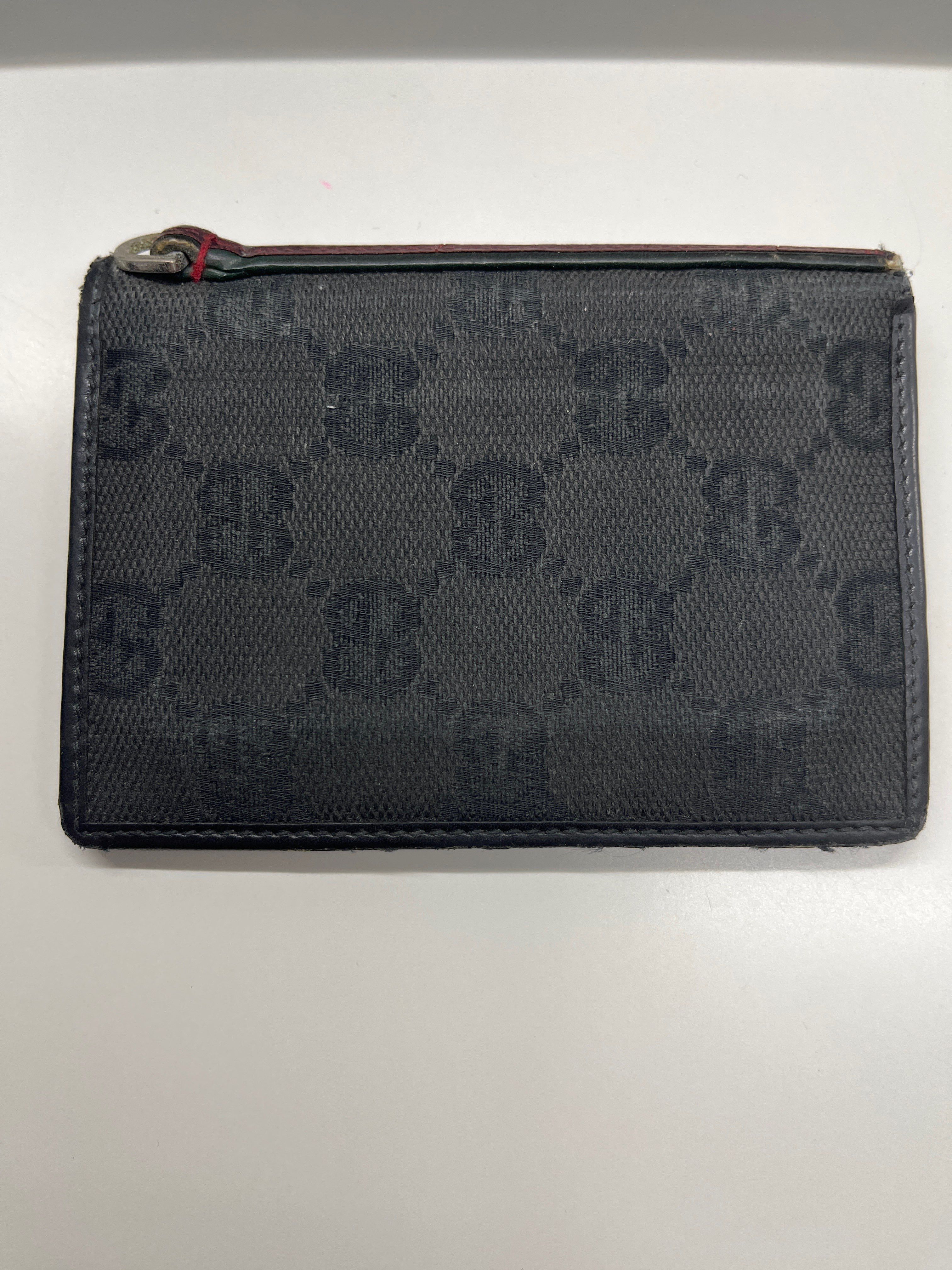 グッチ カードケース