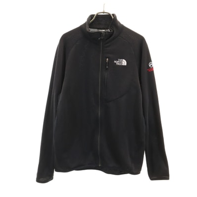 THE NORTH FACE ノースフェイス VERSA AIR GRID ジャケット L ブラック NA45902 アウトドア