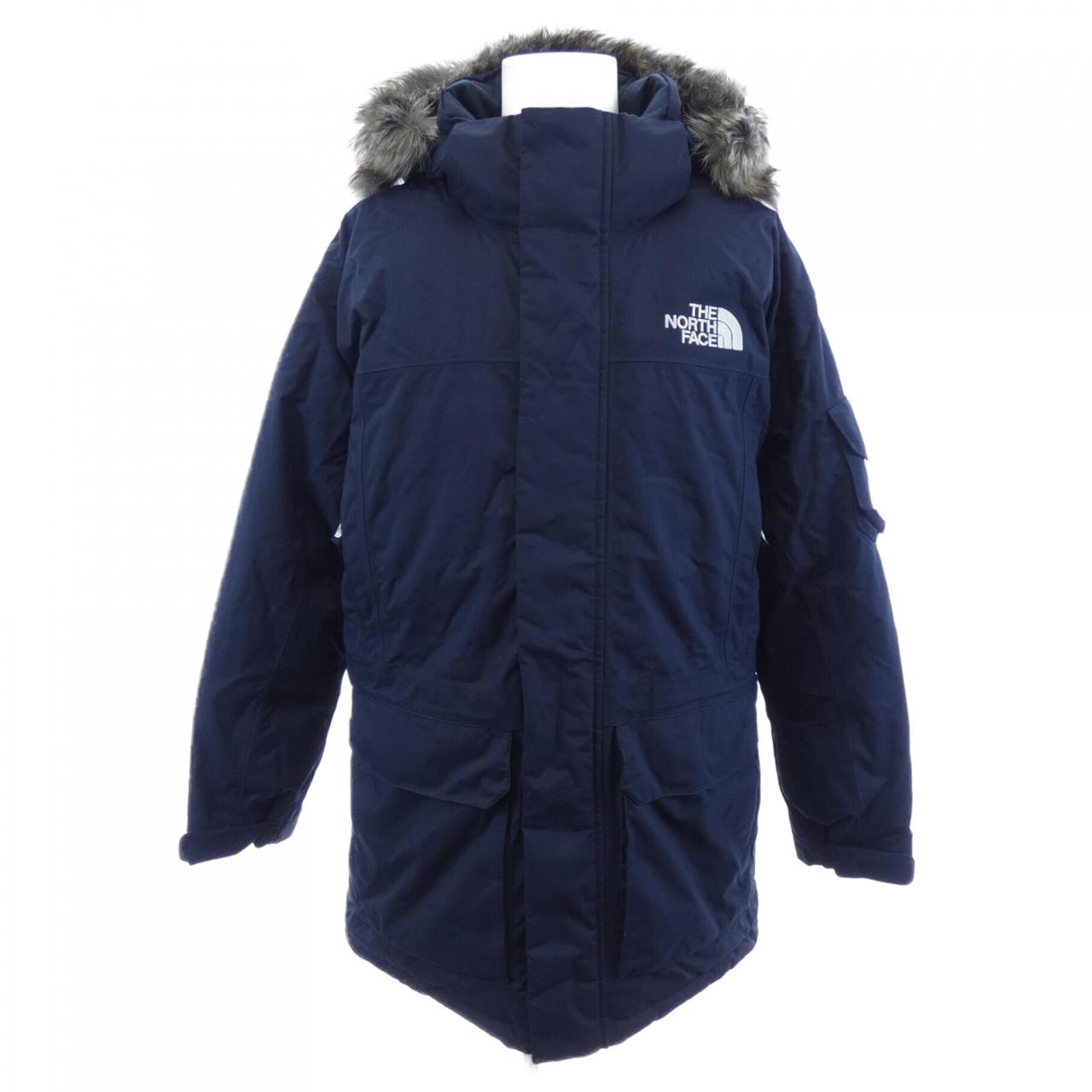 ザノースフェイス THE NORTH FACE ND52215Z ダウンジャケット