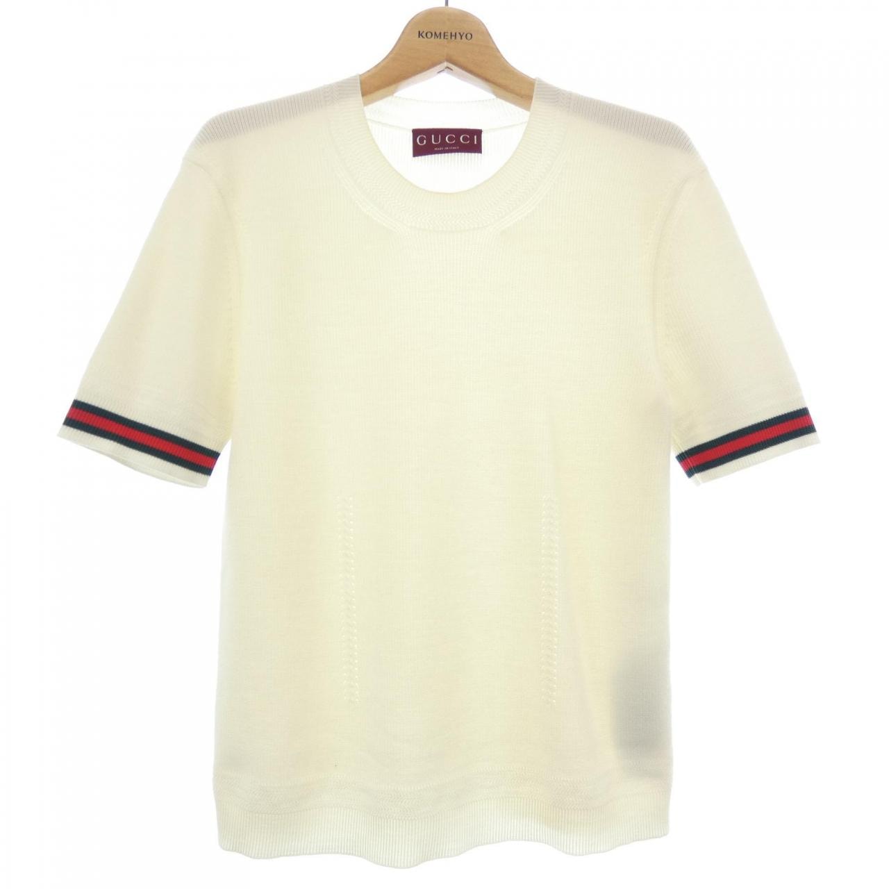 グッチ GUCCI 793101 XKDSS ニット