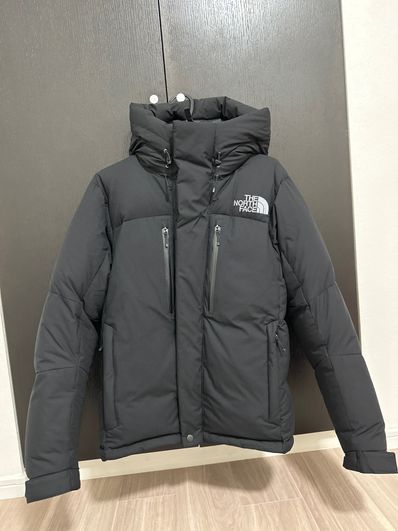 The North Face Baltro Light Jacket K 2020/2021 "Black"