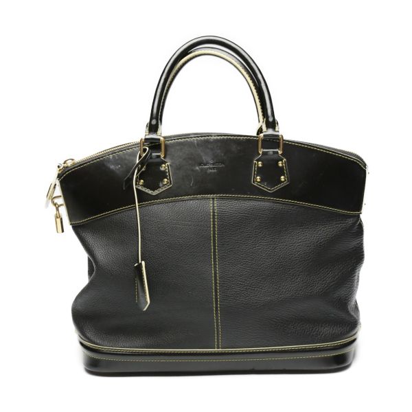 ルイヴィトン LOUIS VUITTON ロックイットPM M91888 スハリ ハンドバッグ