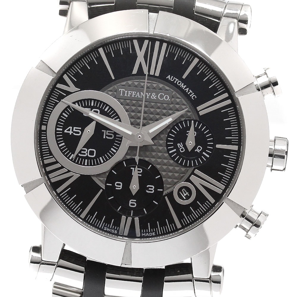 ティファニー アトラス ジェント メンズ 【中古】