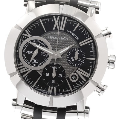 ティファニー アトラス ジェント メンズ 【中古】