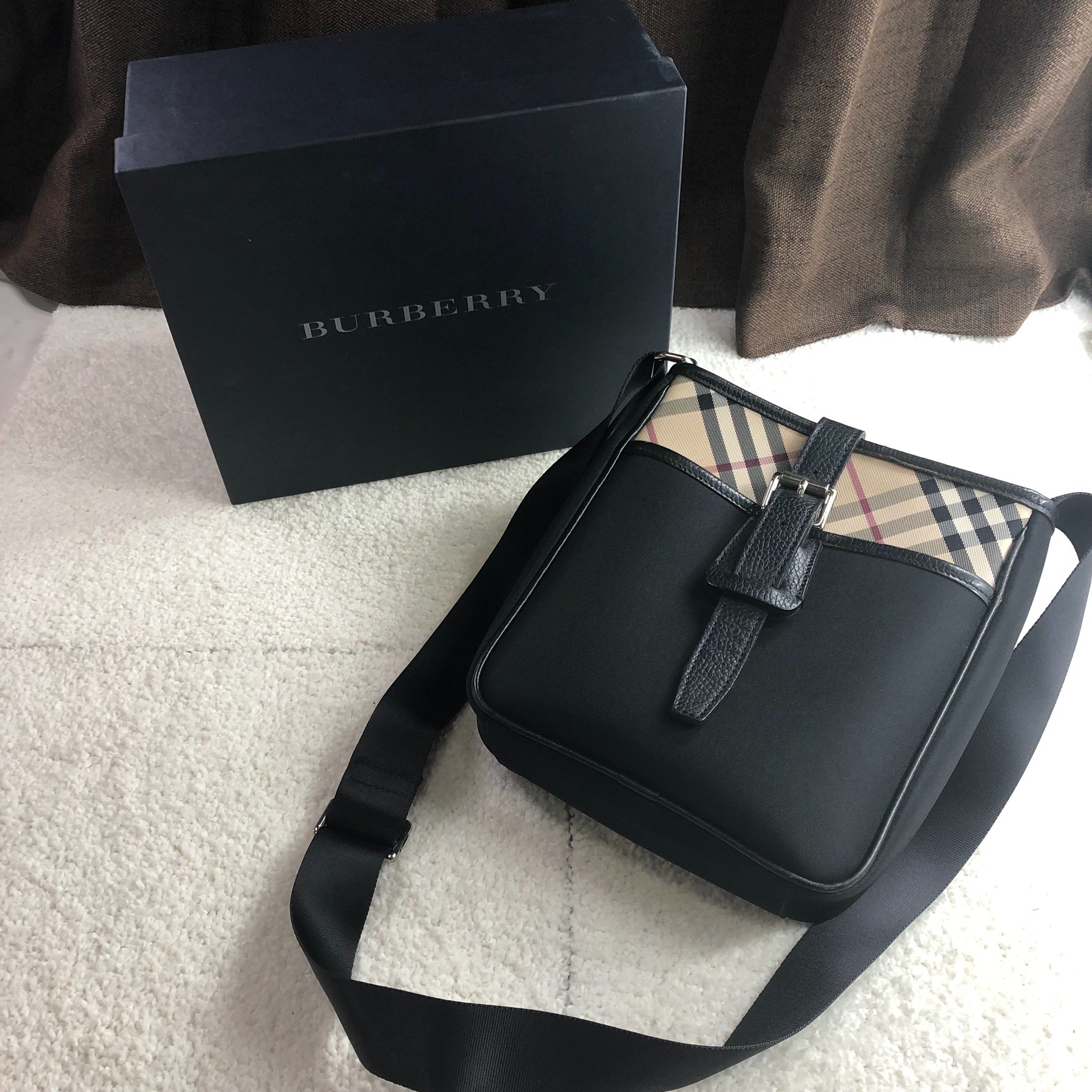 バーバリー ショルダー