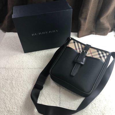 バーバリー ショルダー