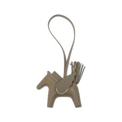【未使用品】エルメス ロデオ ペガサス バッグチャーム PM 083010CA