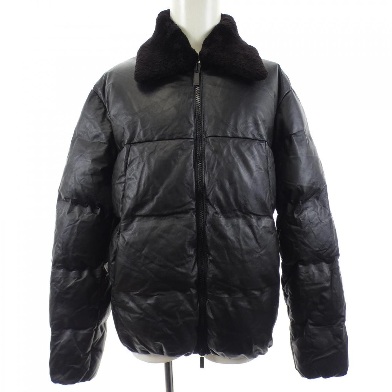 ディオール DIOR 113L422A0517 ダウンジャケット