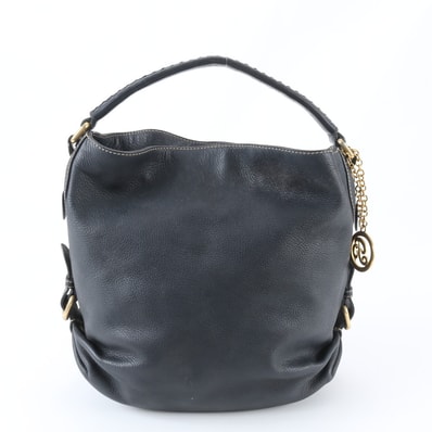 ■美品 バリー ショルダーバッグ レザー