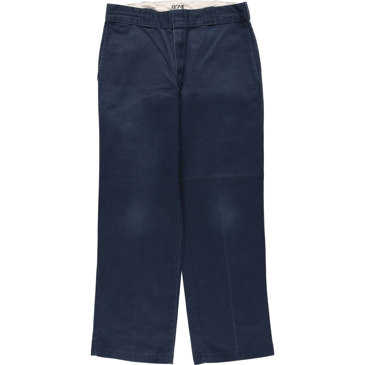 古着 ディッキーズ Dickies 874 Orignal Fit ワークパンツ メンズw32相当/eaa639444