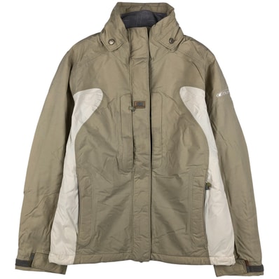 古着 ヘリーハンセン HELLY HANSEN 中綿ジャケット パファージャケット レディースS相当/eaa606105