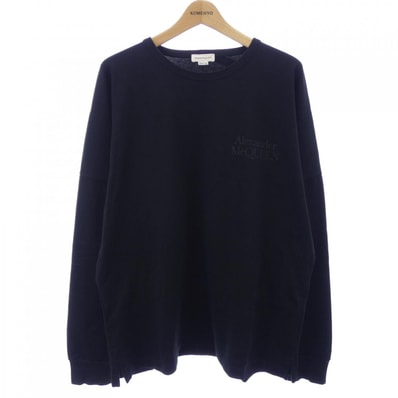 アレキサンダーマックイーン ALEXANDER McQUEEN 759388 QTABR Tシャツ