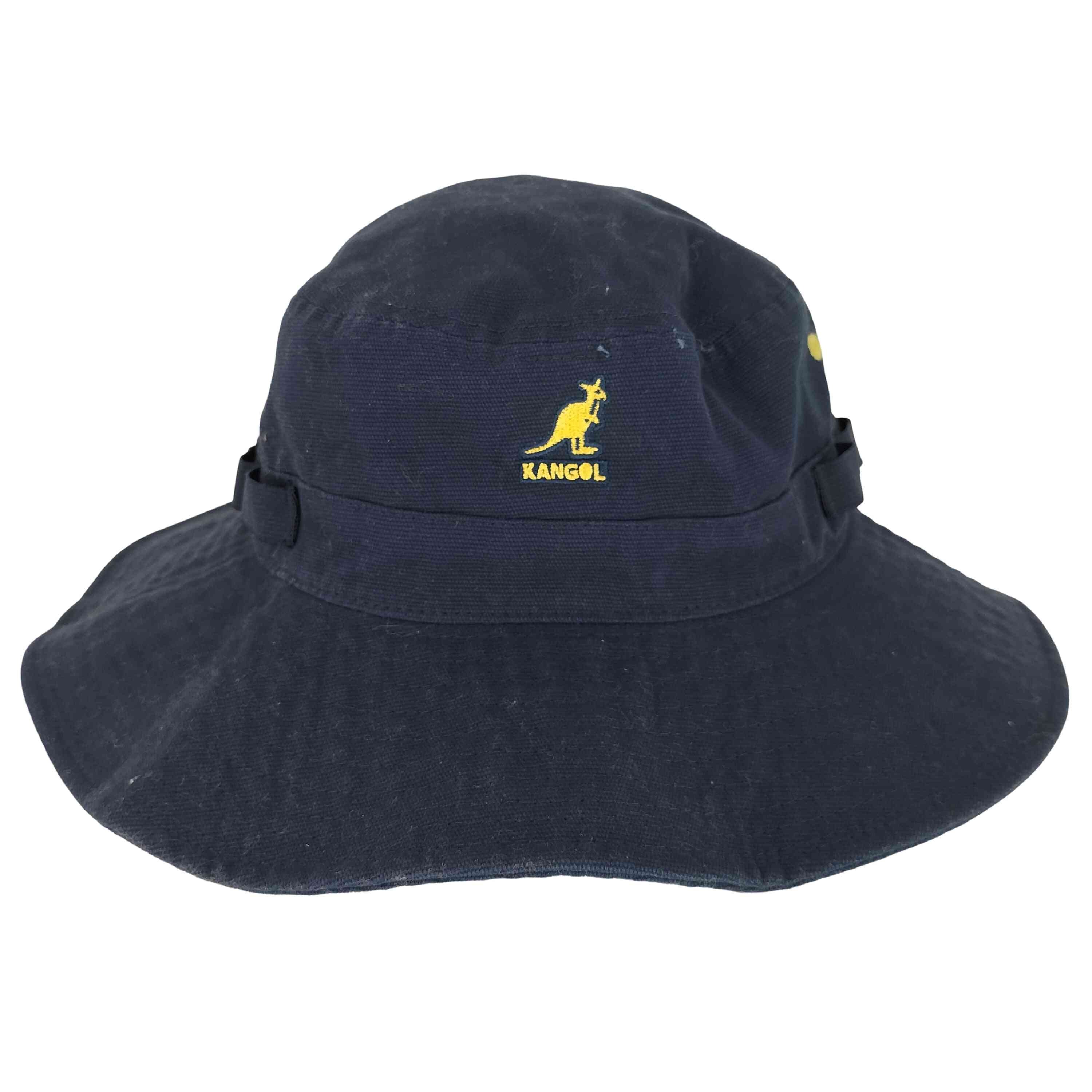 Utility Cord Jungle Hat コットンアドベンチャーハット【1142212572001】
