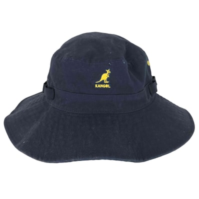 Utility Cord Jungle Hat コットンアドベンチャーハット【1142212572001】