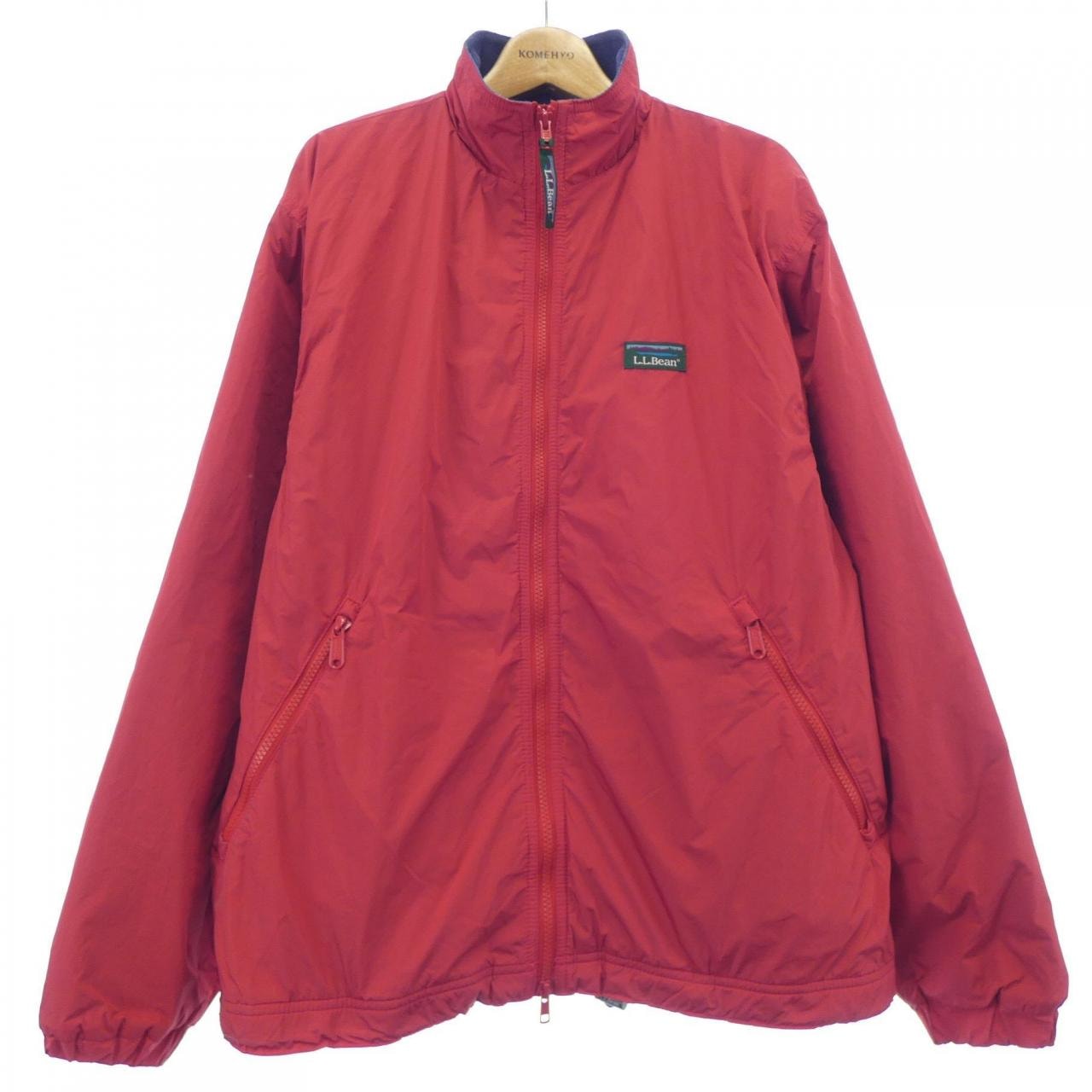 エルエルビーン L.L.BEAN ブルゾン