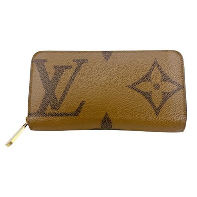 ルイヴィトン LOUIS VUITTON ジッピー・ウォレット M69353 モノグラム 長財布