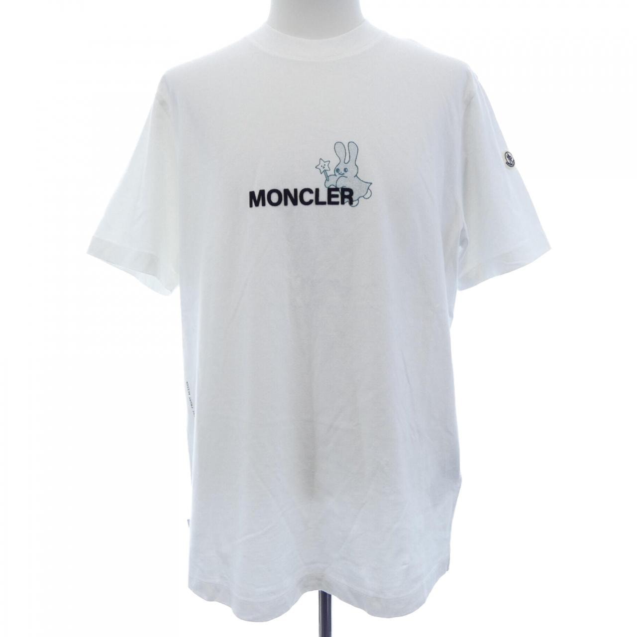 モンクレール ジーニアス MONCLER GENIUS Tシャツ