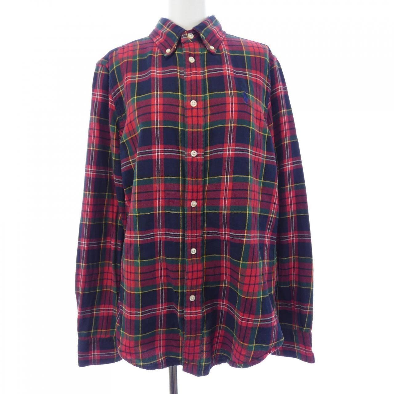 ポロラルフローレン POLO RALPH LAUREN シャツ