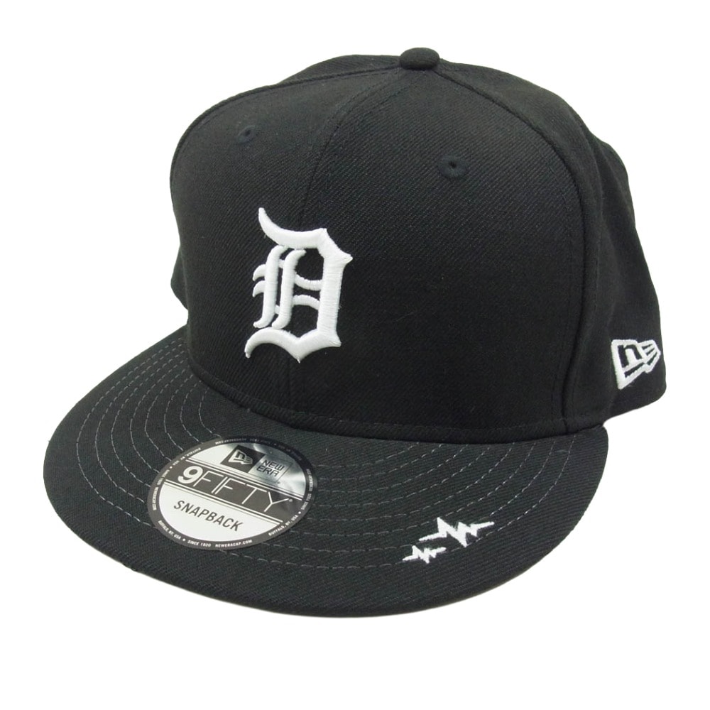NEW ERA x CHALLENGER 59Fifty 5P / Logo Cap 