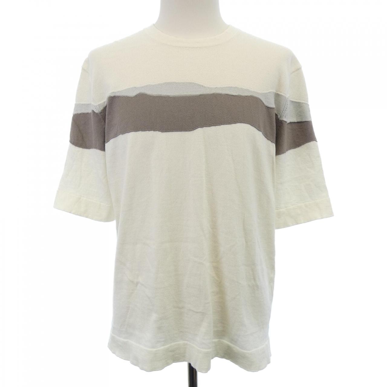 エルメス HERMES *41-5727 Tシャツ