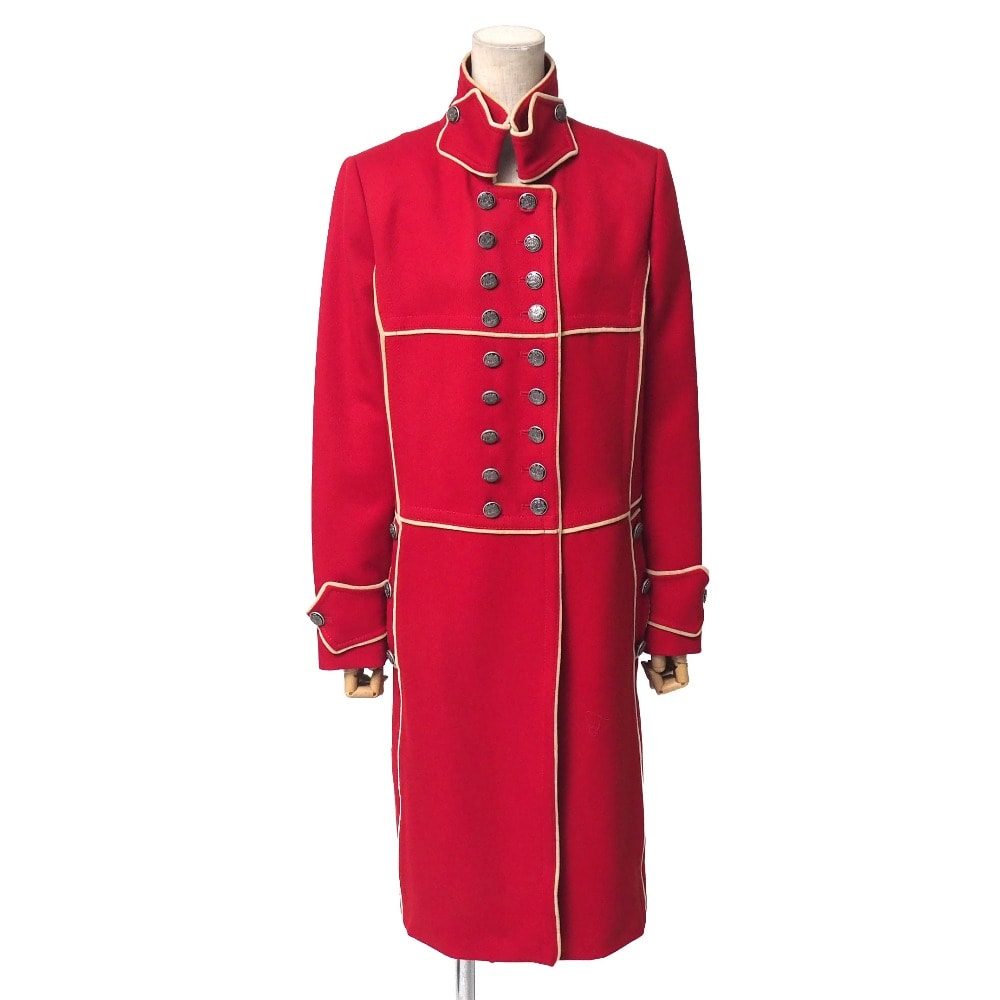 B (目立った傷や汚れなし)】DOLCE&GABBANA ドルチェアンドガッバーナ