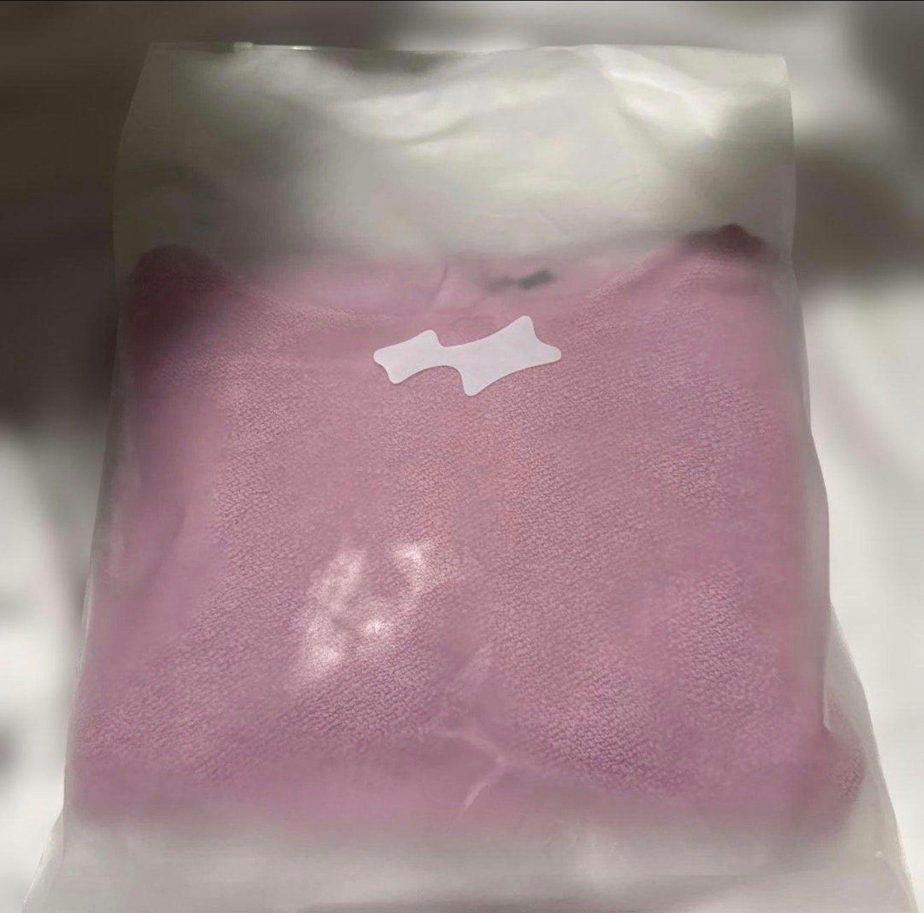 SKYLRK Reverse Hoodie 