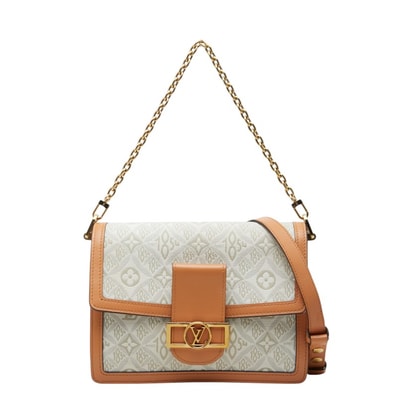 Louis Vuitton Since 1854 Dauphine MM