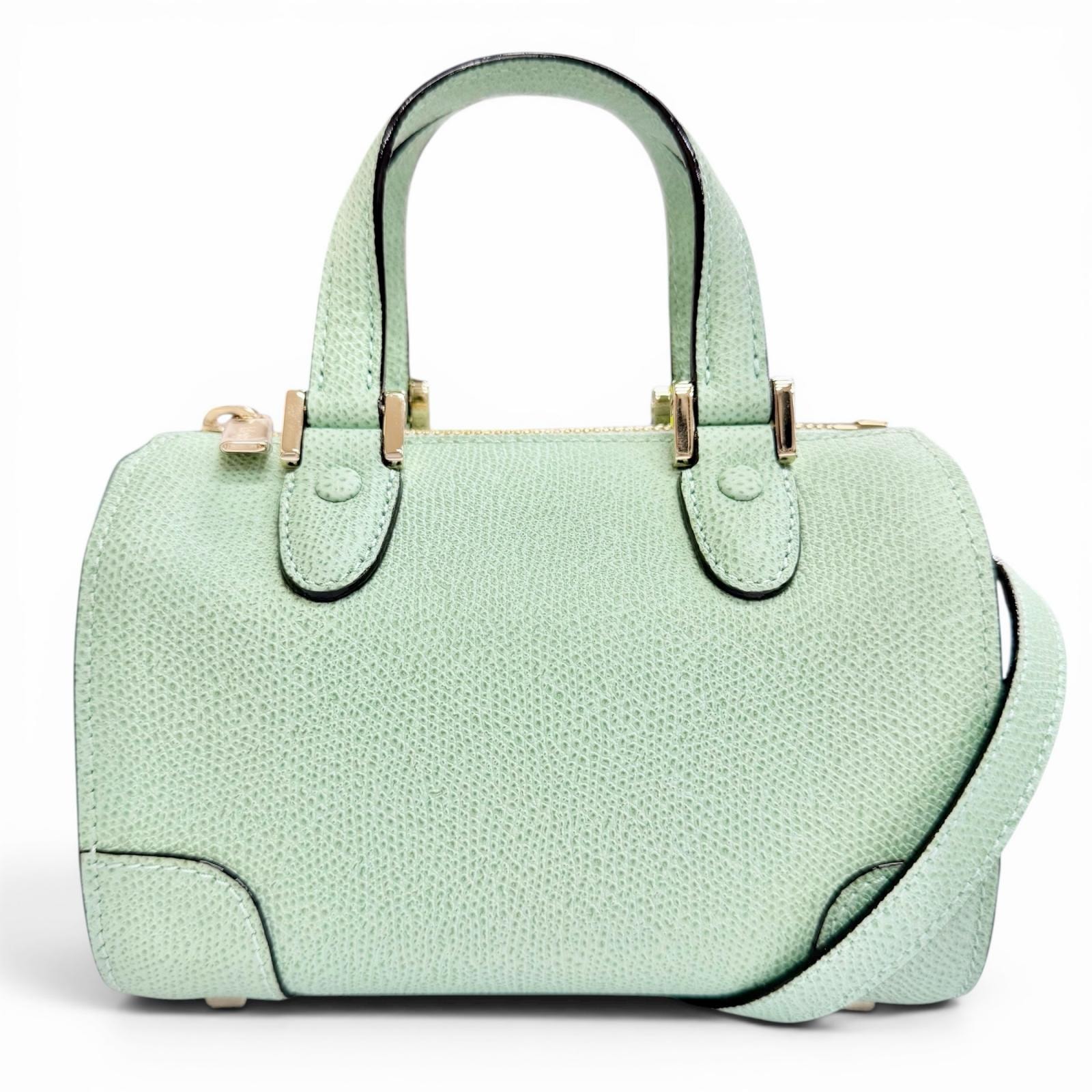 未使用品 ヴァレクストラ ショルダーバッグ BABILA MICRO 2WAY