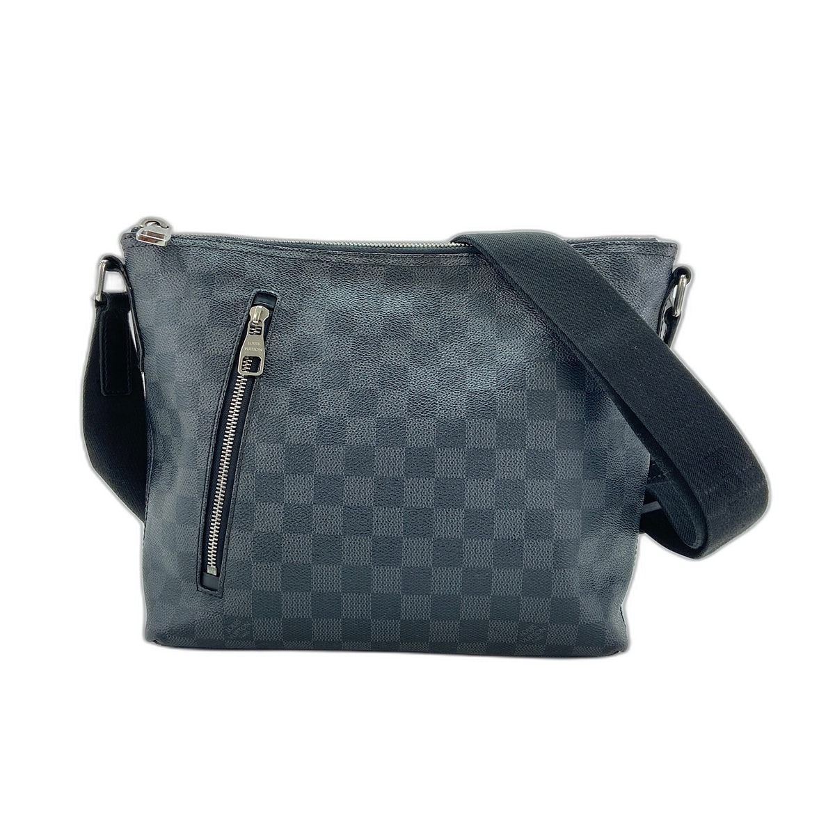 ヴィトン LV ミック ショルダーバッグ【中古】