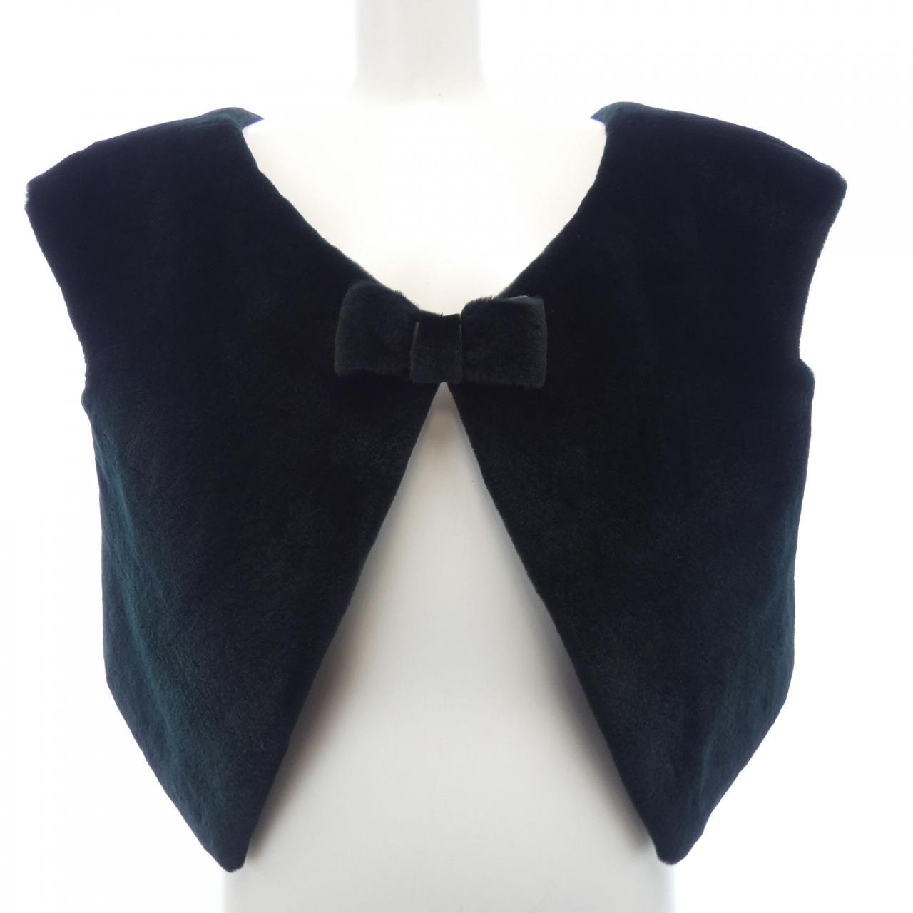 クリスチャンディオール CHRISTIAN DIOR ベスト