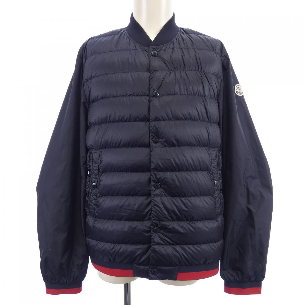 モンクレール MONCLER ATTOUB ダウンジャケット