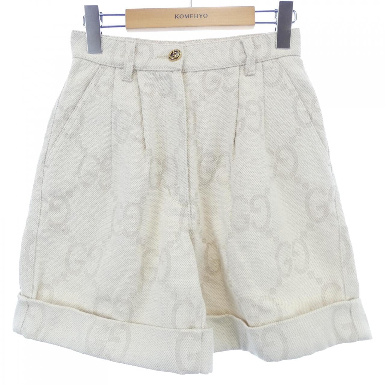 グッチ GUCCI ショートパンツ