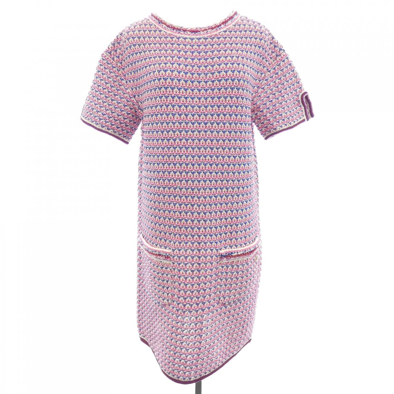 シャネル CHANEL P56657K07419 ワンピース