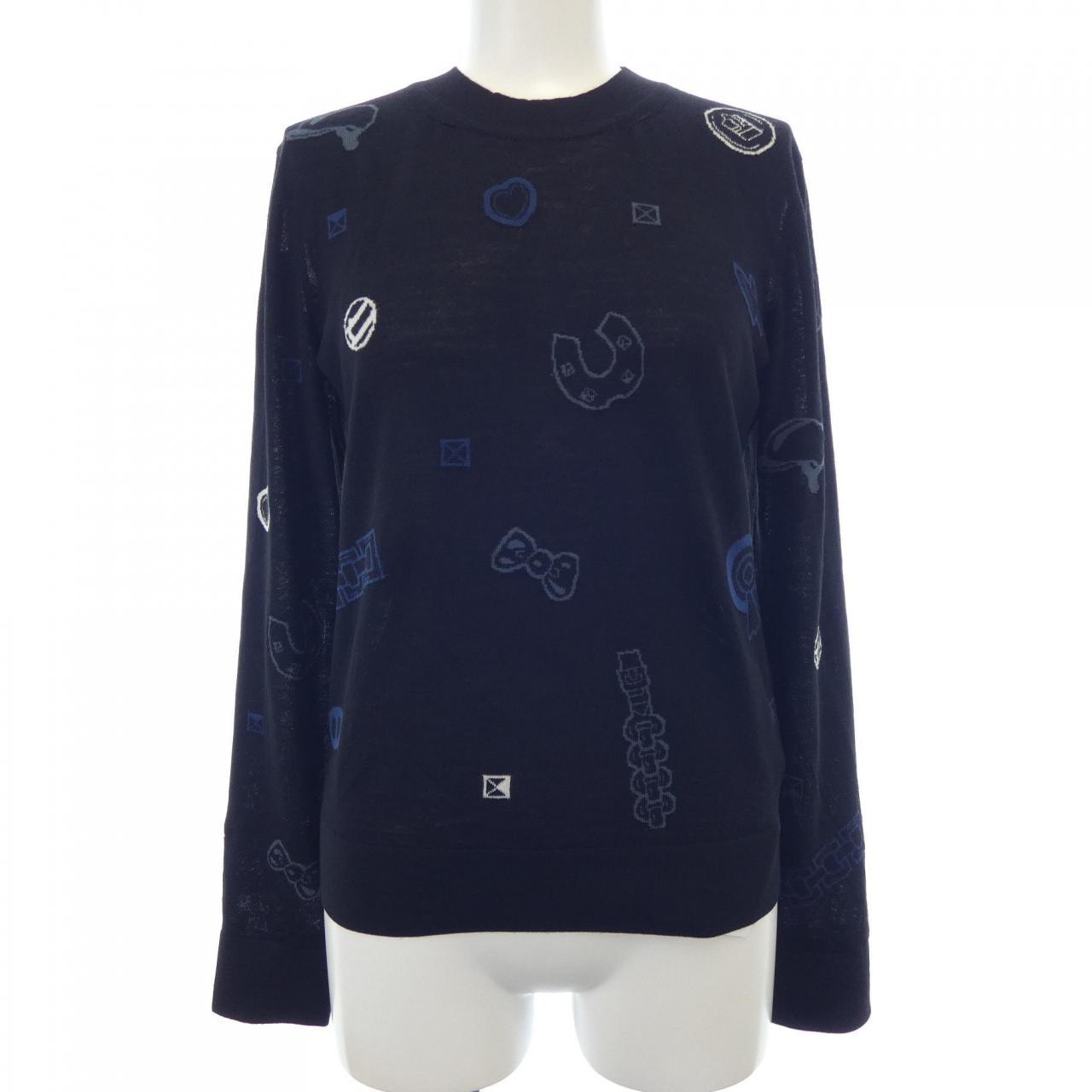 エルメス HERMES ニット