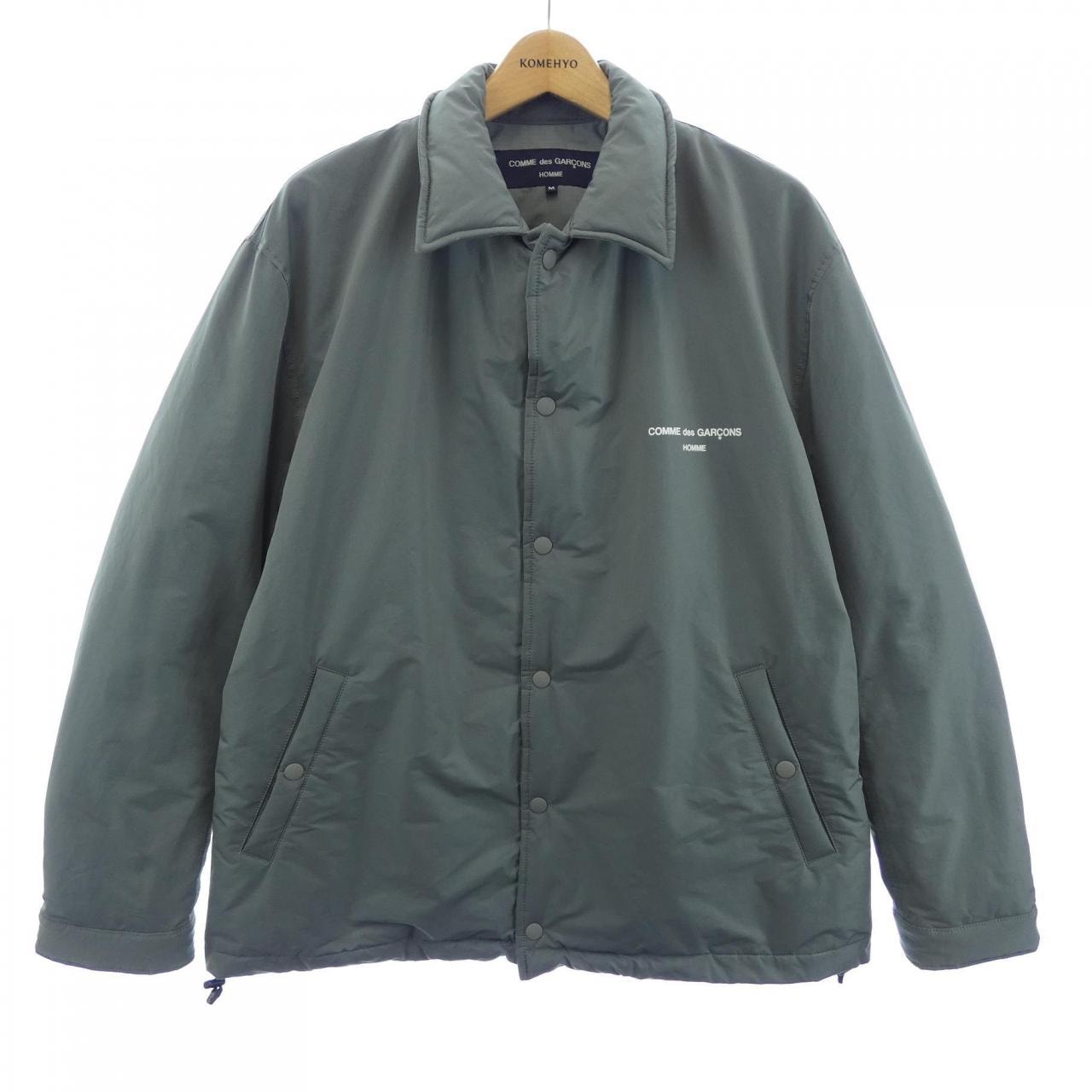コムデギャルソンオム COMME des GARCONS HOMME HH-J032 ダウンジャケット