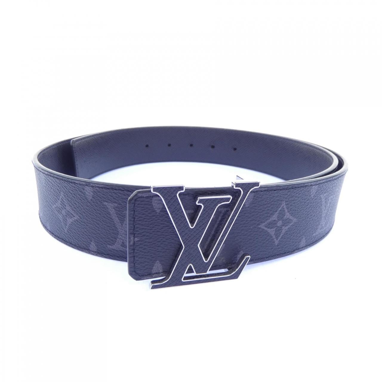 ルイヴィトン LOUIS VUITTON LVイニシャル 40MM リバーシブル M0157 BELT