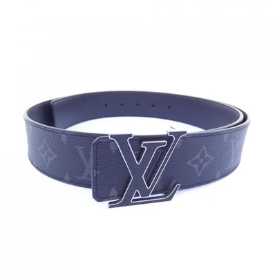 ルイヴィトン LOUIS VUITTON LVイニシャル 40MM リバーシブル M0157 BELT