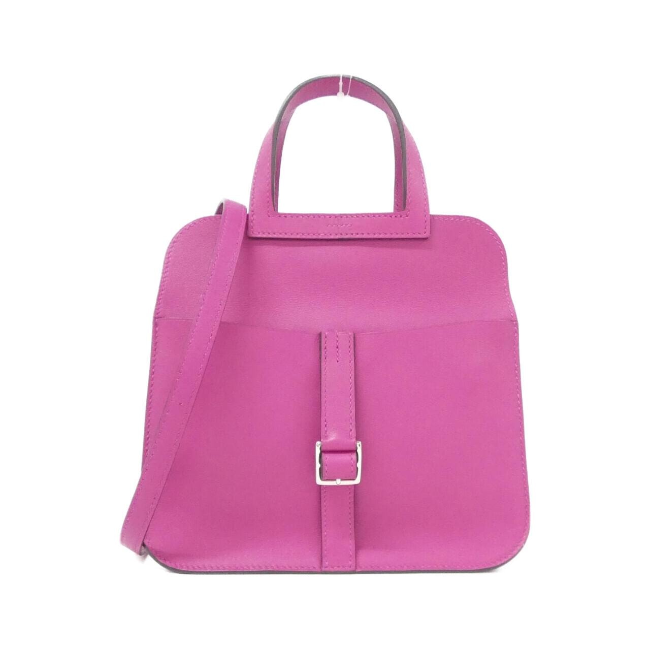 エルメス アルザン MINI 069523CK バッグ