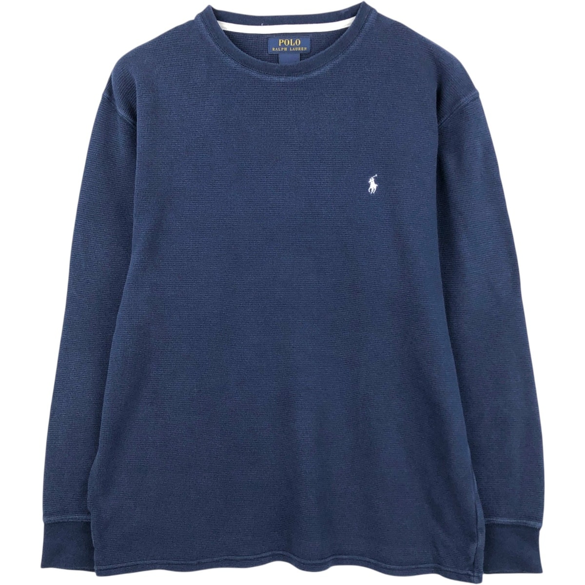 D (傷や汚れあり)】古着 ラルフローレン Ralph Lauren POLO RALPH