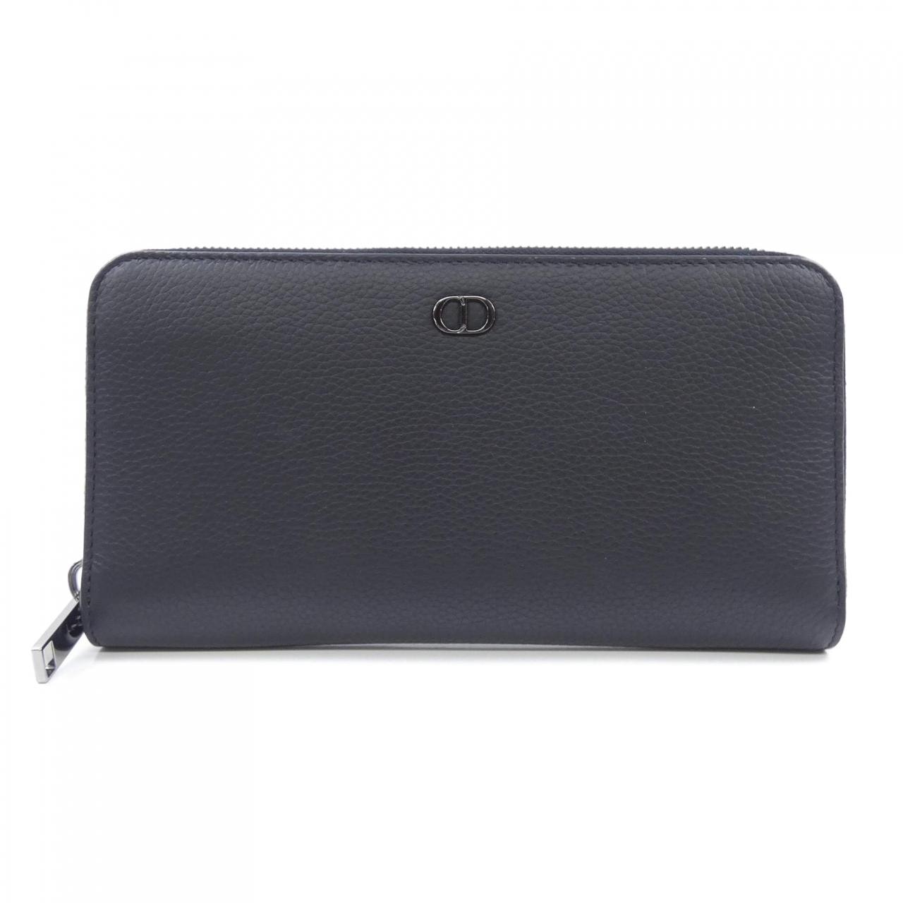 ディオール DIOR CD ICON ロングジップウォレット 2ESBC252CDI WALLET
