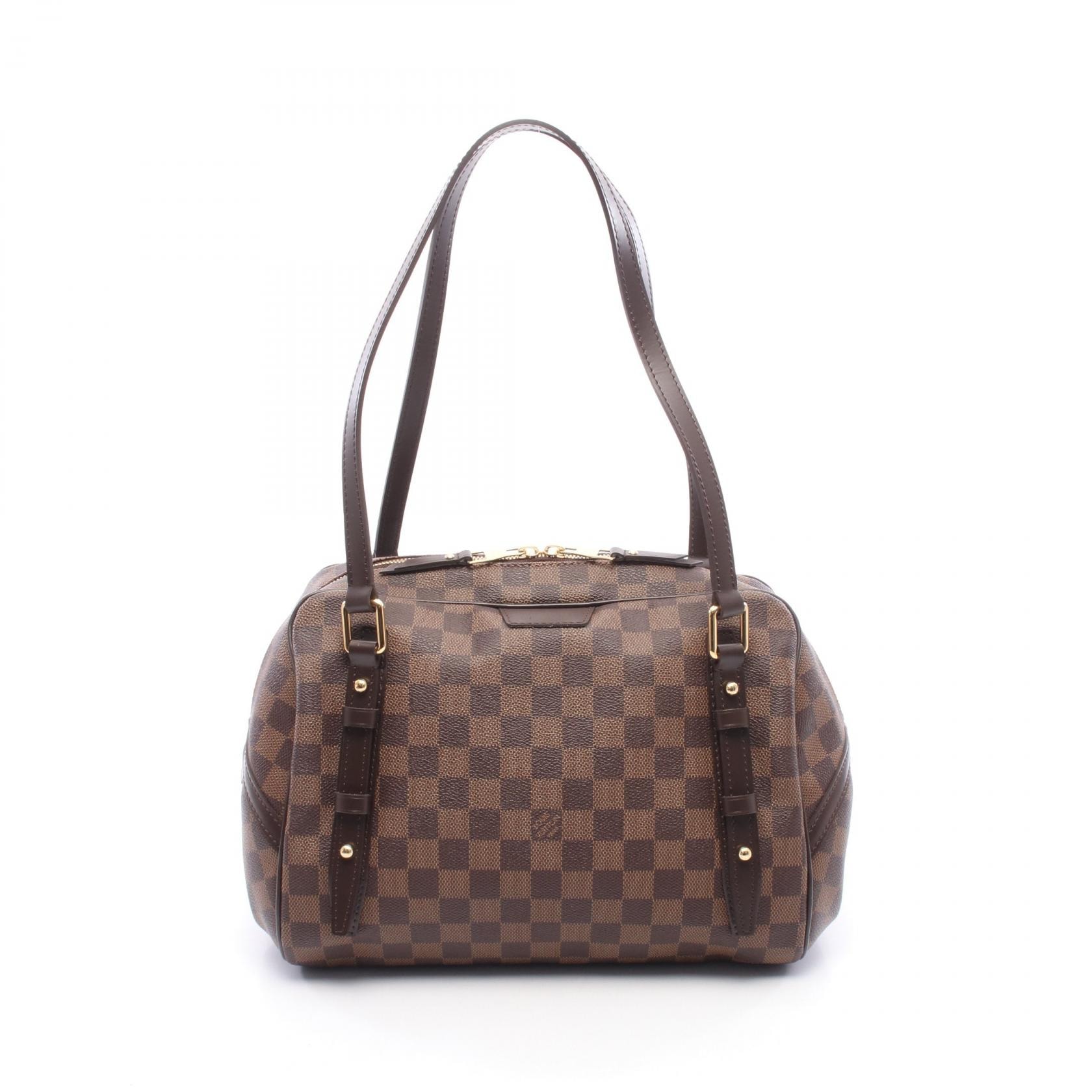 Louis Vuitton Rivington GM Damier