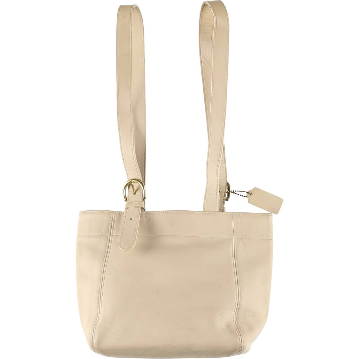 古着 90年代 コーチ COACH OLD COACH オールドコーチ ハンドバッグ USA製 ヴィンテージ/gaa003974