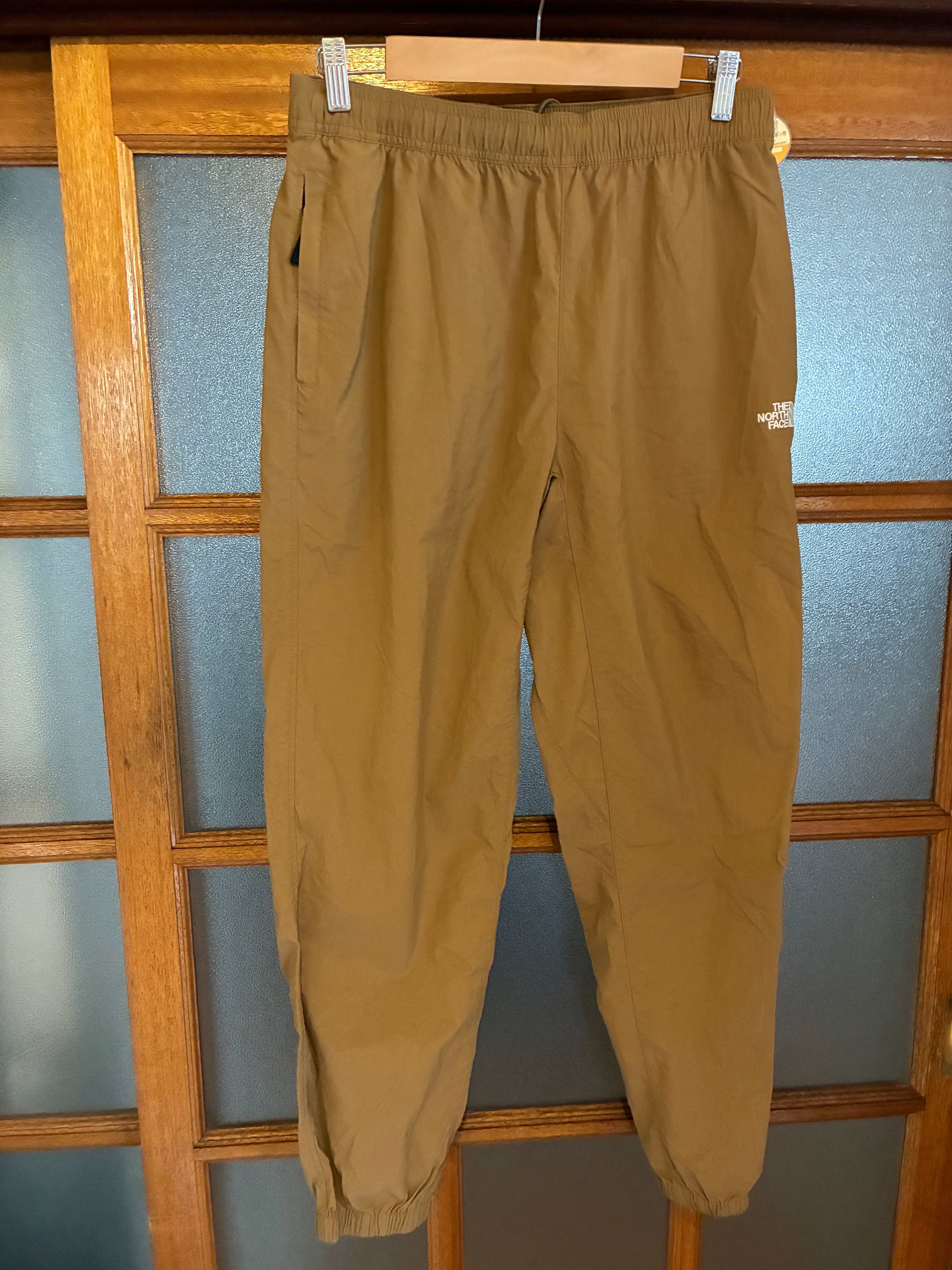 The North Face Versatile Pants "Kelp Tan"