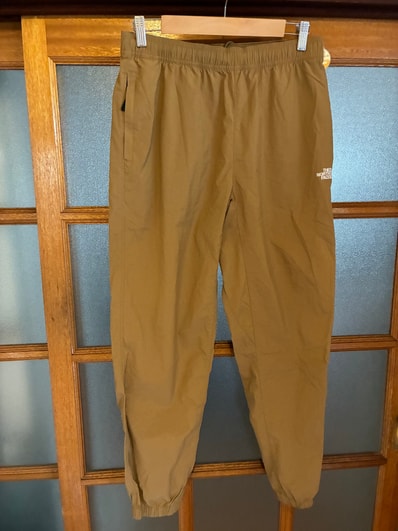 The North Face Versatile Pants "Kelp Tan"