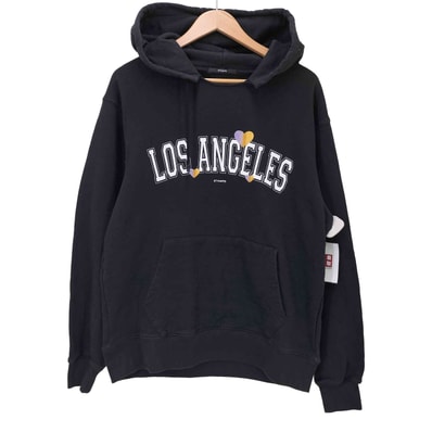 LOS ANGELES プルオーバーパーカー【1142677657084】