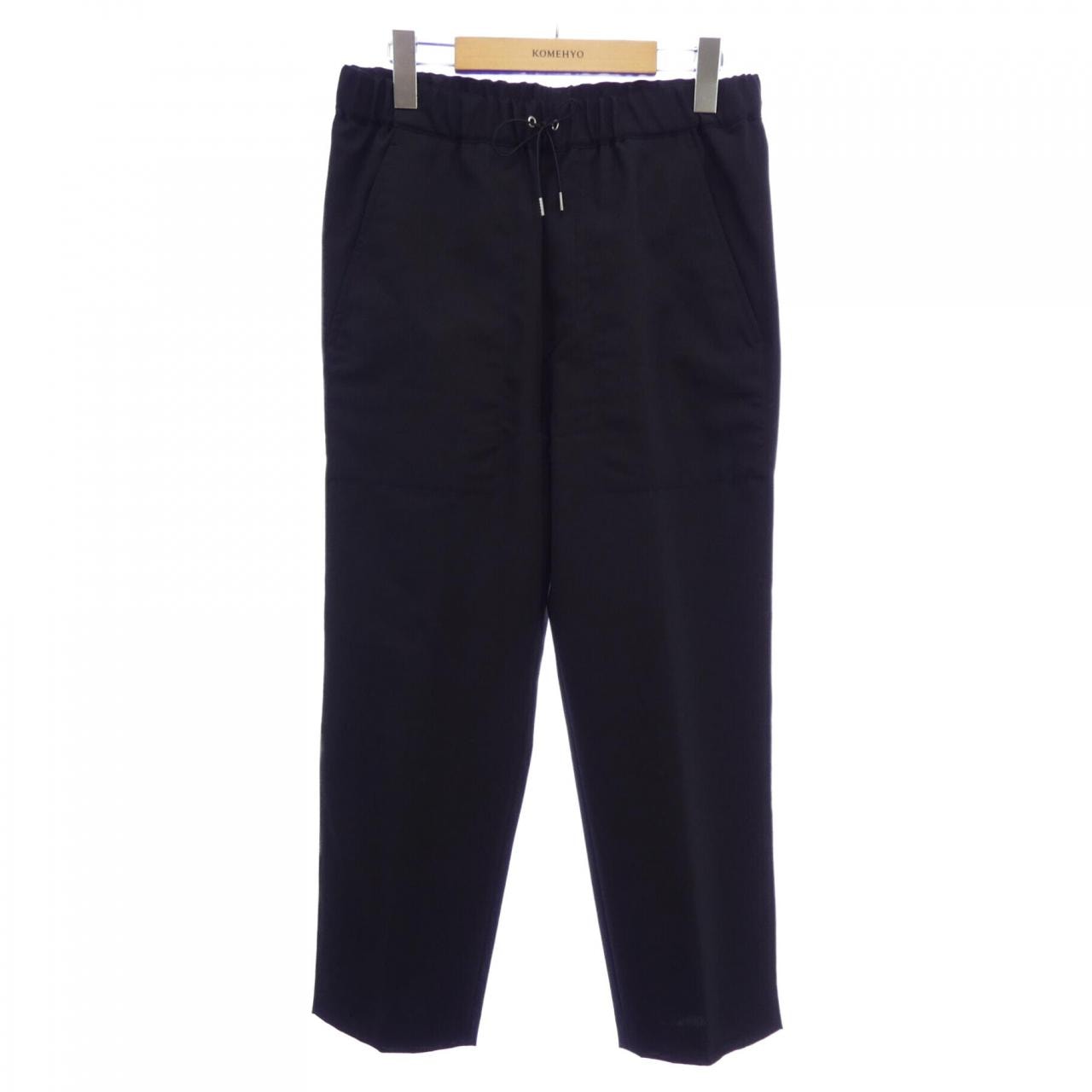 オーエーエムシー OAMC OAMR311233 パンツ